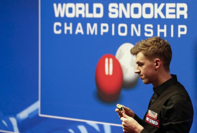 守显得有些 守显得有些