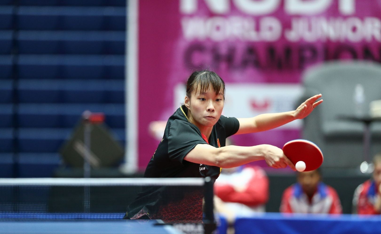 开场9秒内 开场9秒内