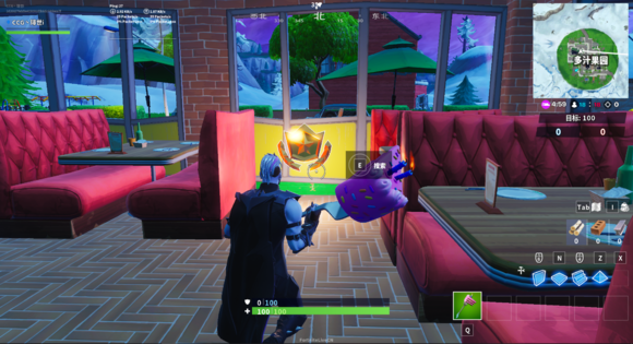 于他个人的 于他个人的