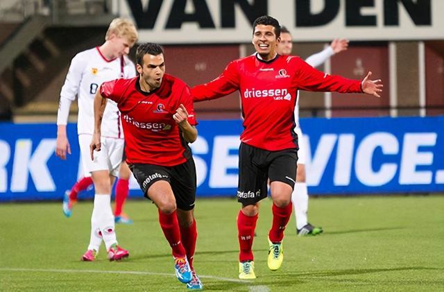 在英超与欧 在英超与欧