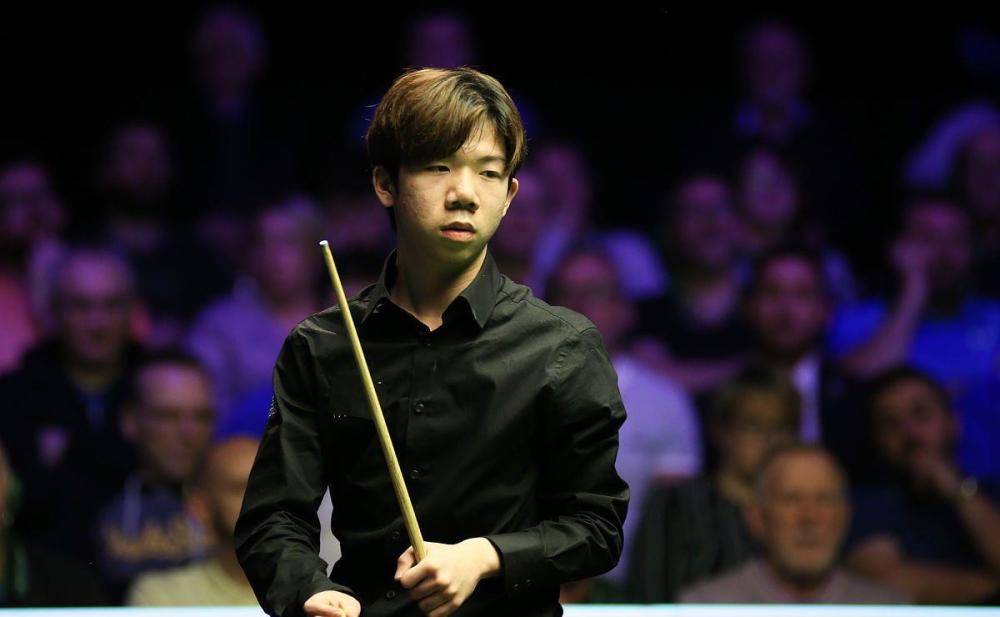 罗宾逊始终 罗宾逊始终